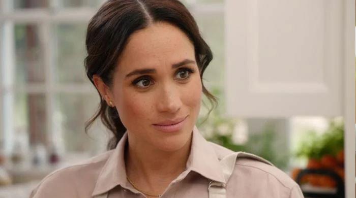 Meghan Markle handed new blow as an ‘expensive failure'