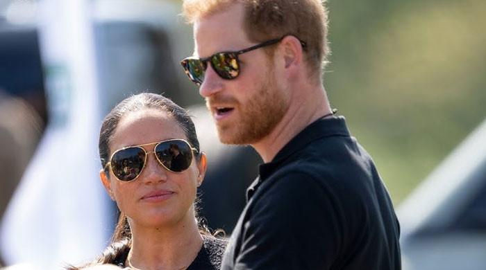 Prince Harry, Meghan Markle's secretive move raised early signs of royal exit