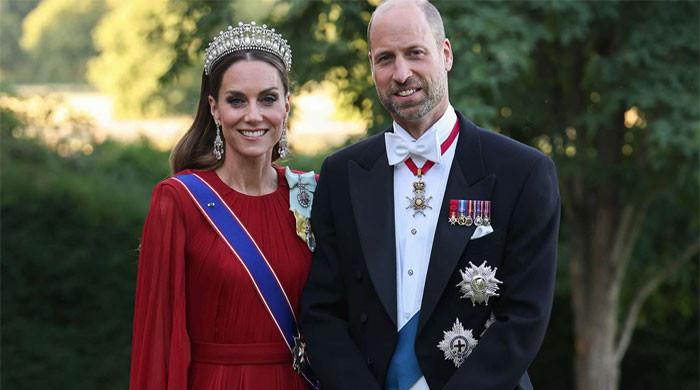 Kate Middleton, Prince William likely to visit US next year: 'inevitable'