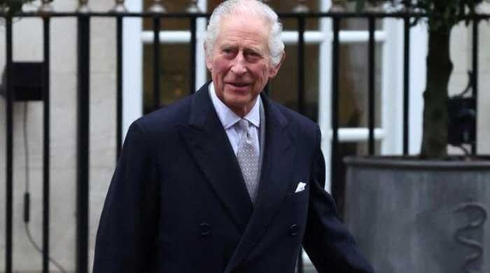 King Charles urged to adopt Margrethe's reforms for Prince William's sake