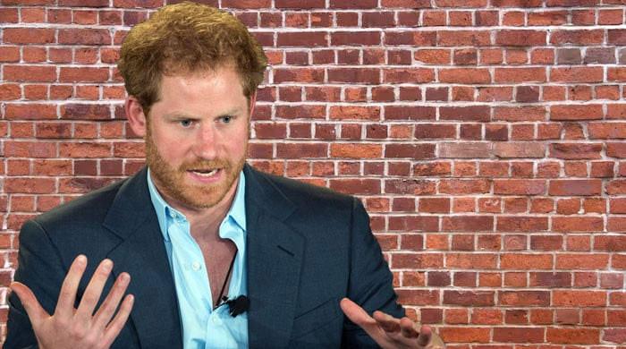 Prince Harry deepens the rift with Prince William in new move