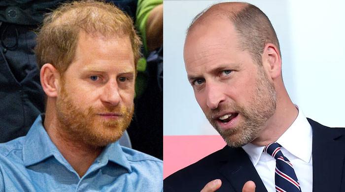 HRH ‘desperate' Prince Harry's groveling hits a nerve with Prince William: ‘Do this one thing'