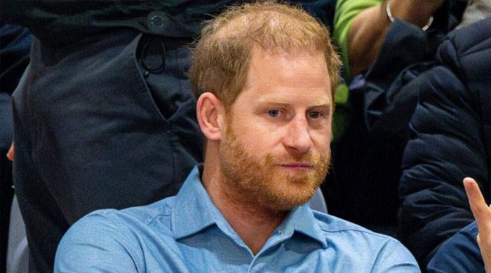 Prince Harry transforms into an urgent ‘toxic liability' with ‘tone-deaf delusions'