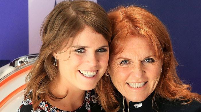 Princess Eugenie receives massive support from US amid Sarah Ferguson crisis
