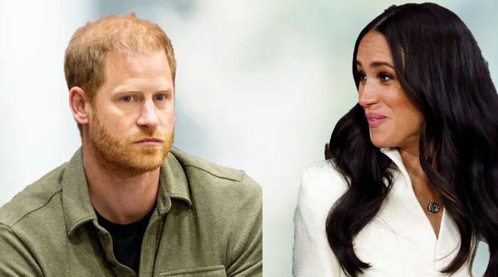 Meghan Markle hits a nerve with Prince Harry by ‘mocking' his sacred belief