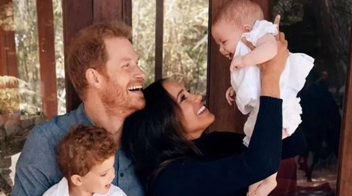 Why Prince Harry wants to educate Archie, Lilibet in Britain? Why Prince Harry wants to educate Archie, Lilibet in Britain?