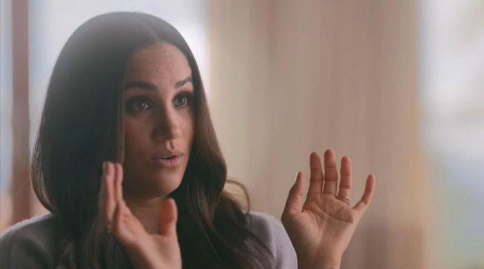 Meghan Markle makes before and after change to Prince Harry