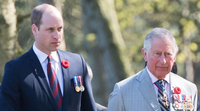 King Charles's illness brings Prince William closer to crown