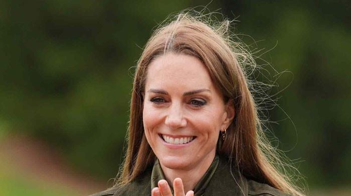 Kate Middleton makes one change after cancer that shifts royal role to the side