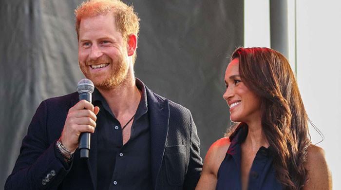 Meghan Markle dubbed most 'amazing, loving human'
