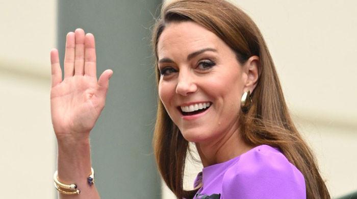 Kate Middleton has ‘sister-like' relationship with THIS female Royal