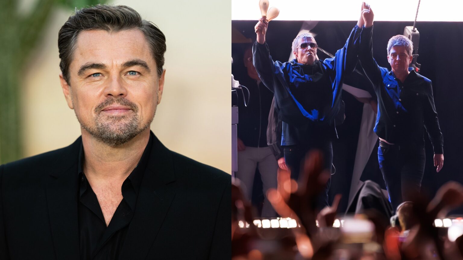 Leonardo DiCaprio Loved Oasis’ ‘Tip of the Hat’ to Paul McCartney Leonardo DiCaprio Loved Oasis' 'Tip of the Hat' to Paul McCartney
