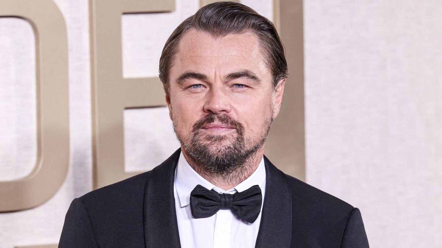 Leonardo DiCaprio Reveals the Stage Name His Agent Suggested Because His Was 'Too Ethnic'