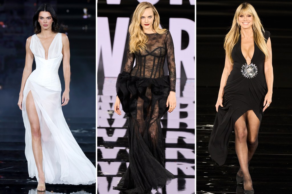 Kendall Jenner, Cara Delevingne and more celebrities Kendall Jenner, Cara Delevingne and more celebrities