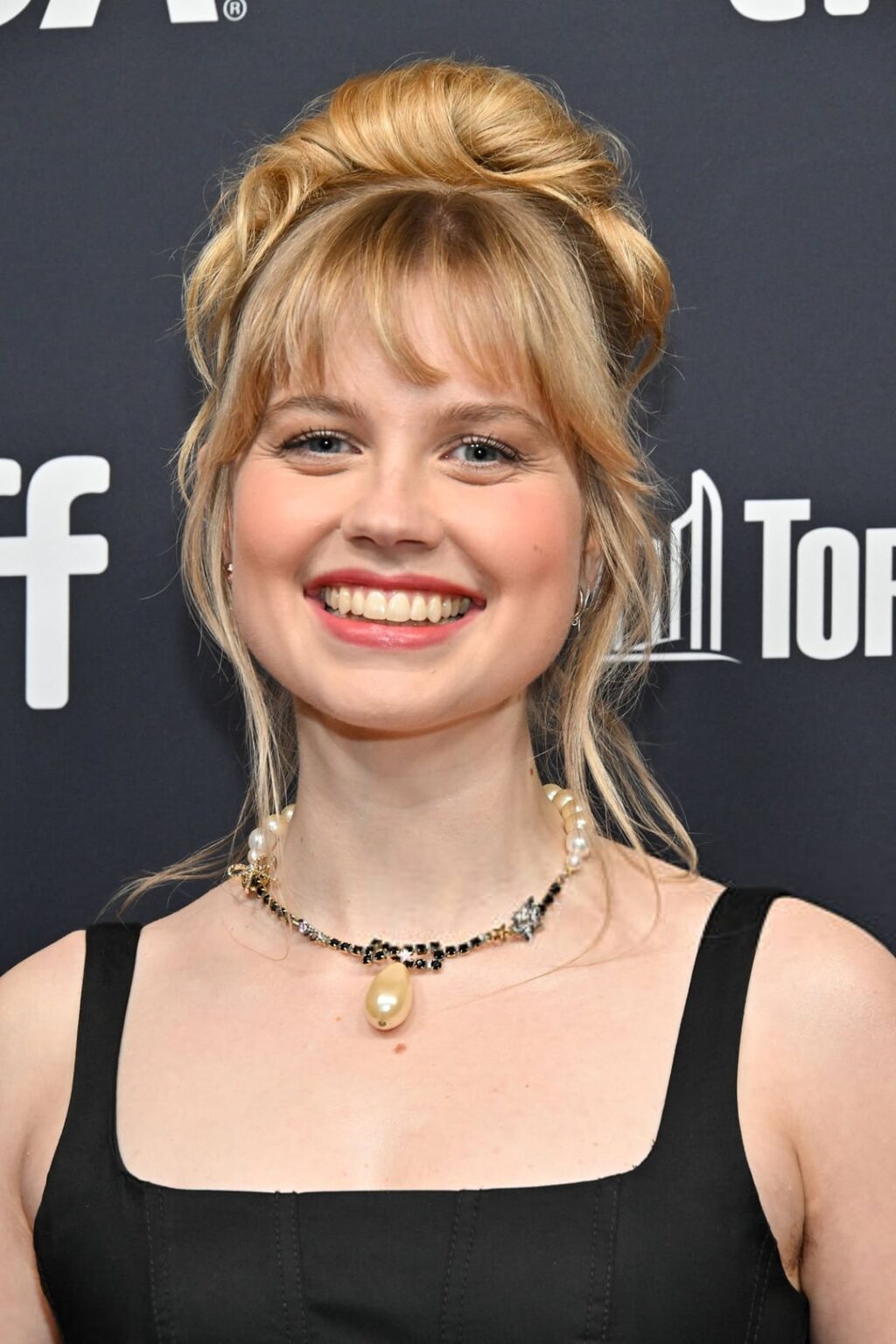 Angourie Rice | 'Steal Away' Premiere at the Toronto International Film Festival 5th September 2025