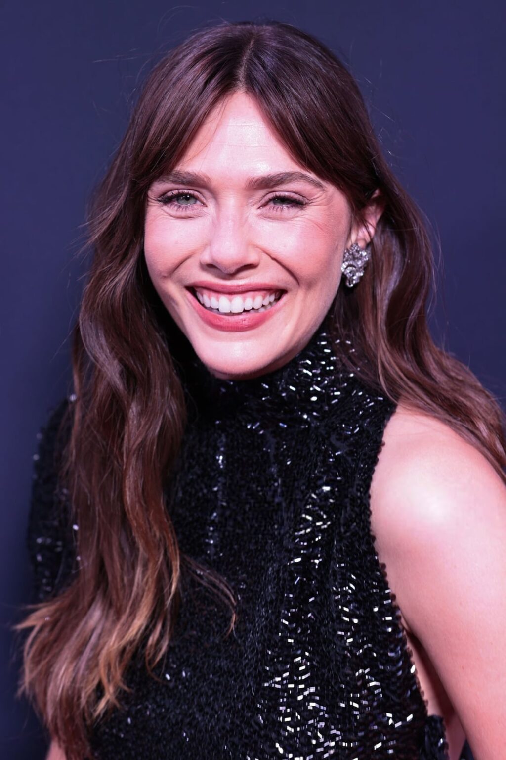 Elizabeth Olsen | 'Eternity' Premiere at the 2025 Toronto International Film Festival 7th September 2025