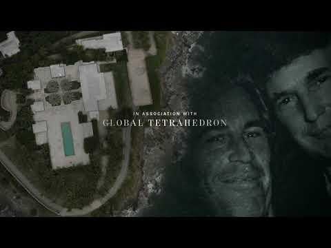 The Onion has been working on a mockumentary about Jeffrey Epstein called Jeffrey Epstein: Bad Pedophile. Here's the trailer