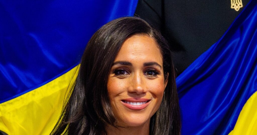 Meghan Markle's Estranged Dad Says She Is 'Effective' With Men | Gallery