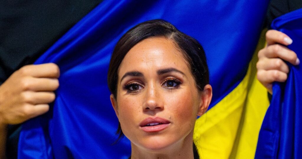 Meghan Markle Has 2 Demands For Royal Reconciliation | Gallery