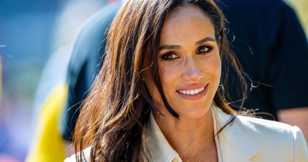 Meghan Markle Slammed Amid Donald Trump's Royal U.K. Visit | Gallery