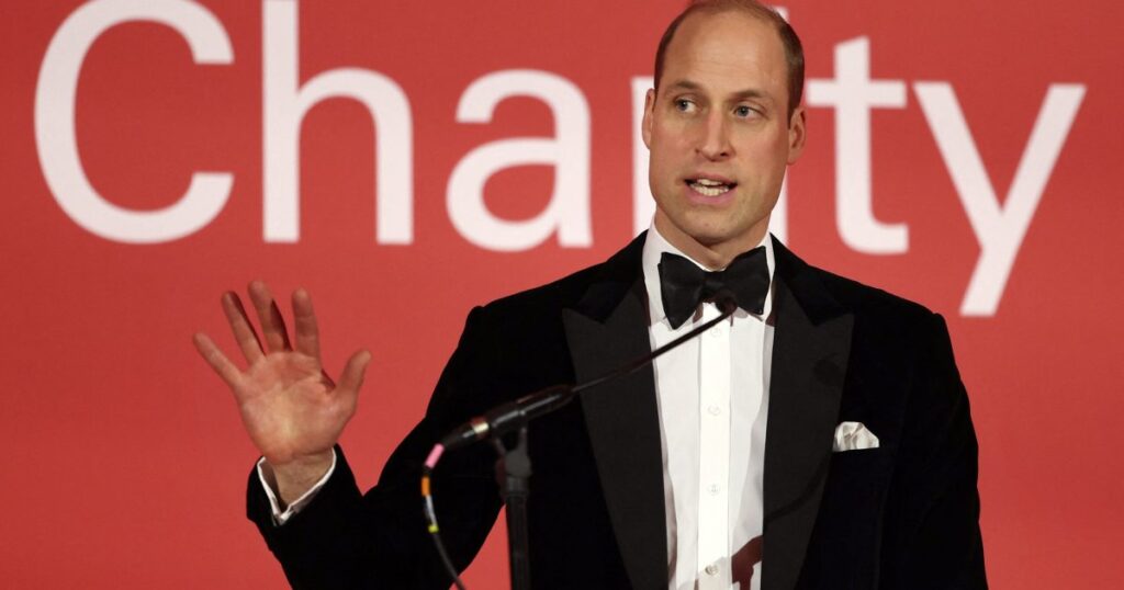 Prince William Avoiding Prince Harry For Monetizing Royal Family | Gallery