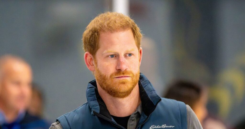 Prince Harry Loses Another Key Staffer | Gallery