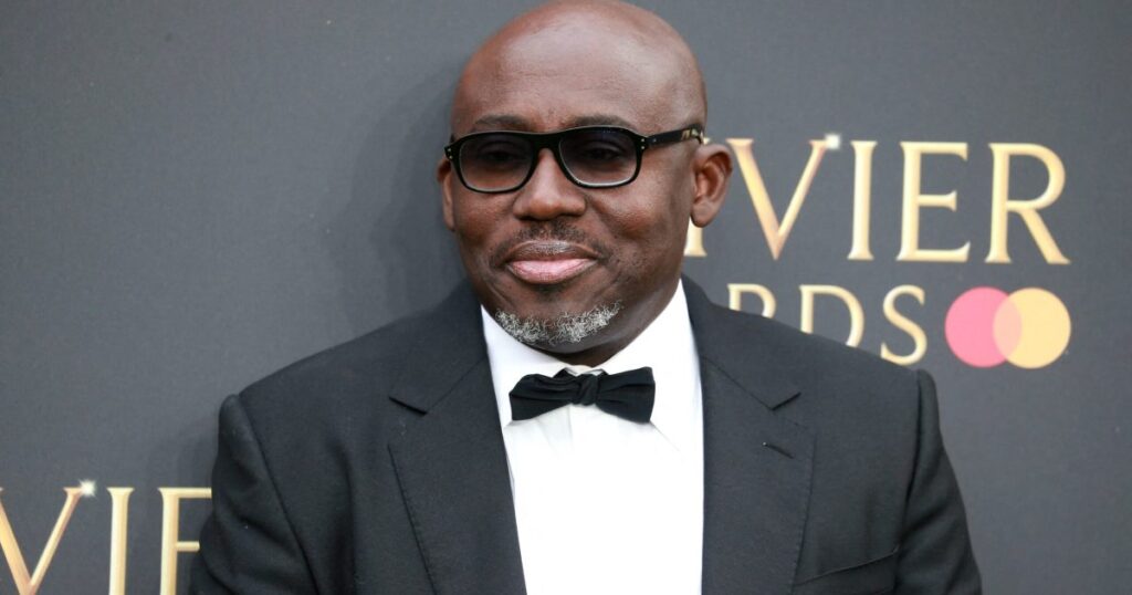 Meghan Markle Dissed By Ex-‘Vogue’ Editor Edward Enninful | Gallery