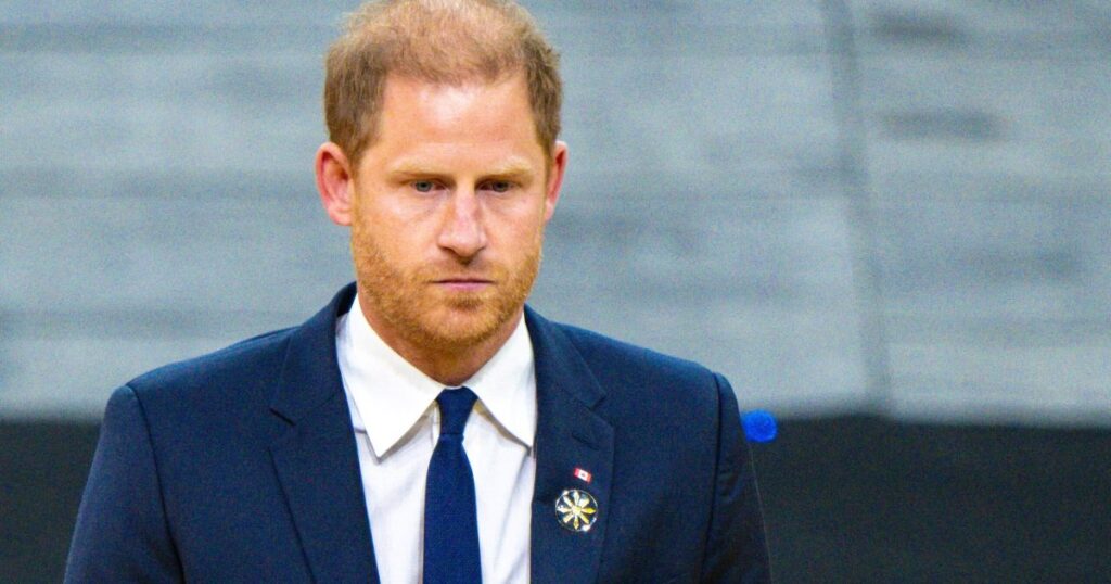 Prince Harry Slammed For His 'Victim Narrative' During U.K. Trip | Gallery