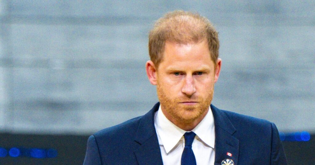 Prince Harry Needed To Apologize to King Charles | Gallery