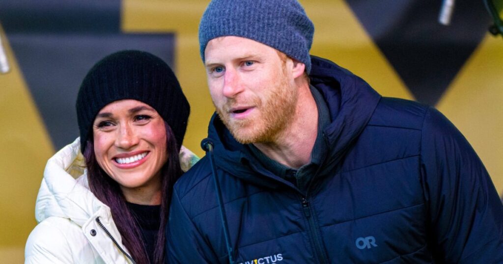 Prince Harry & Meghan Markle Damaged The Monarchy | Gallery