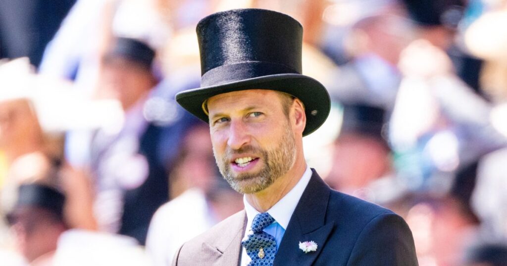 Prince William Refuses Reunion With Harry Due To Trust Issues | Gallery