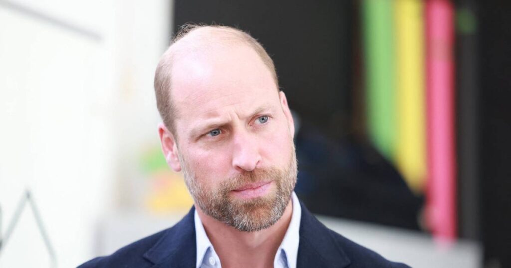Prince William Wants Nothing To Do With Prince Harry | Gallery
