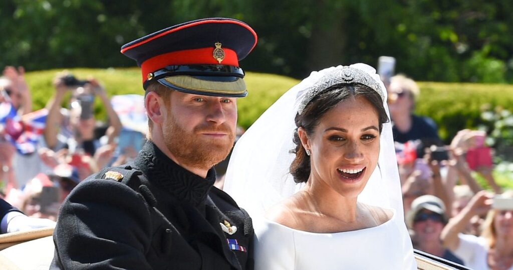 Prince Harry & Meghan Markle Split 'Inevitable,' Ex-Butler Says | Gallery