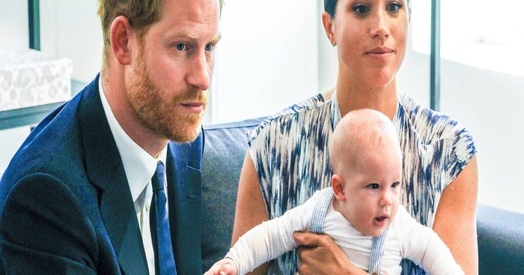 Queen Elizabeth Shut Down Prince Harry, Meghan Markle Request | Gallery