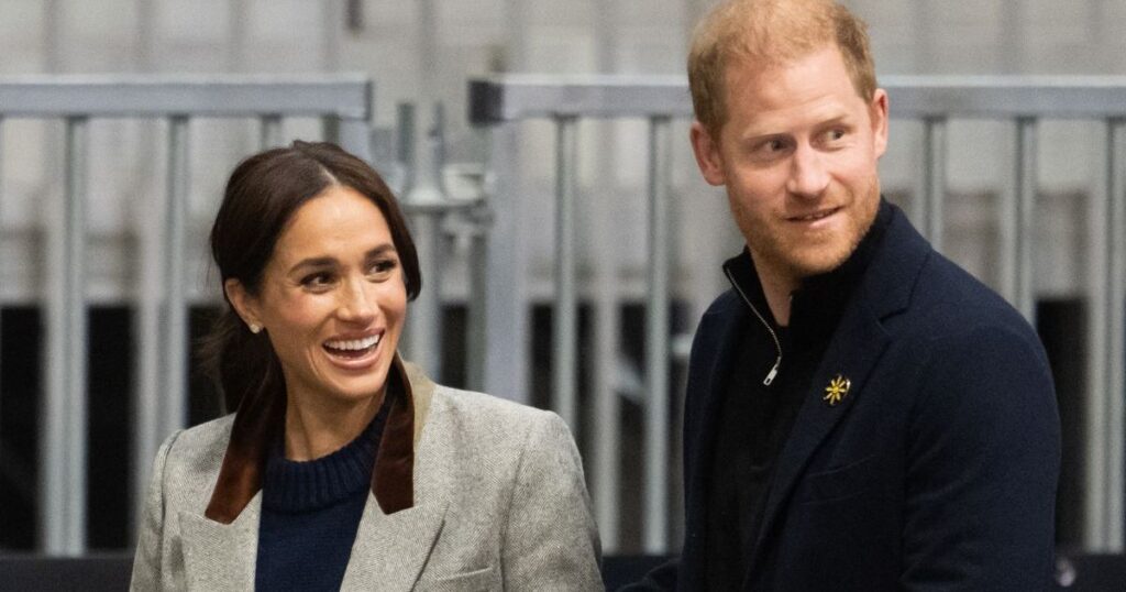 Meghan Markle & Prince Harry’s Past Actions Make Royal Reunion Unlikely, Royal Source Claims