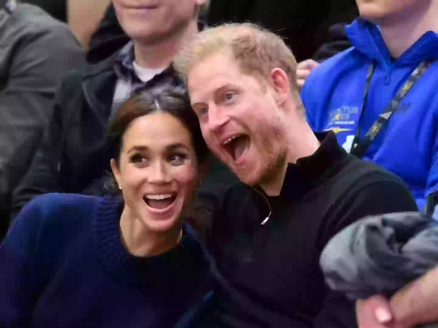 A key detail in Prince Archie's birth certificate has left some royal fans very confused (Karwai Tang / Contributor / Getty Images)