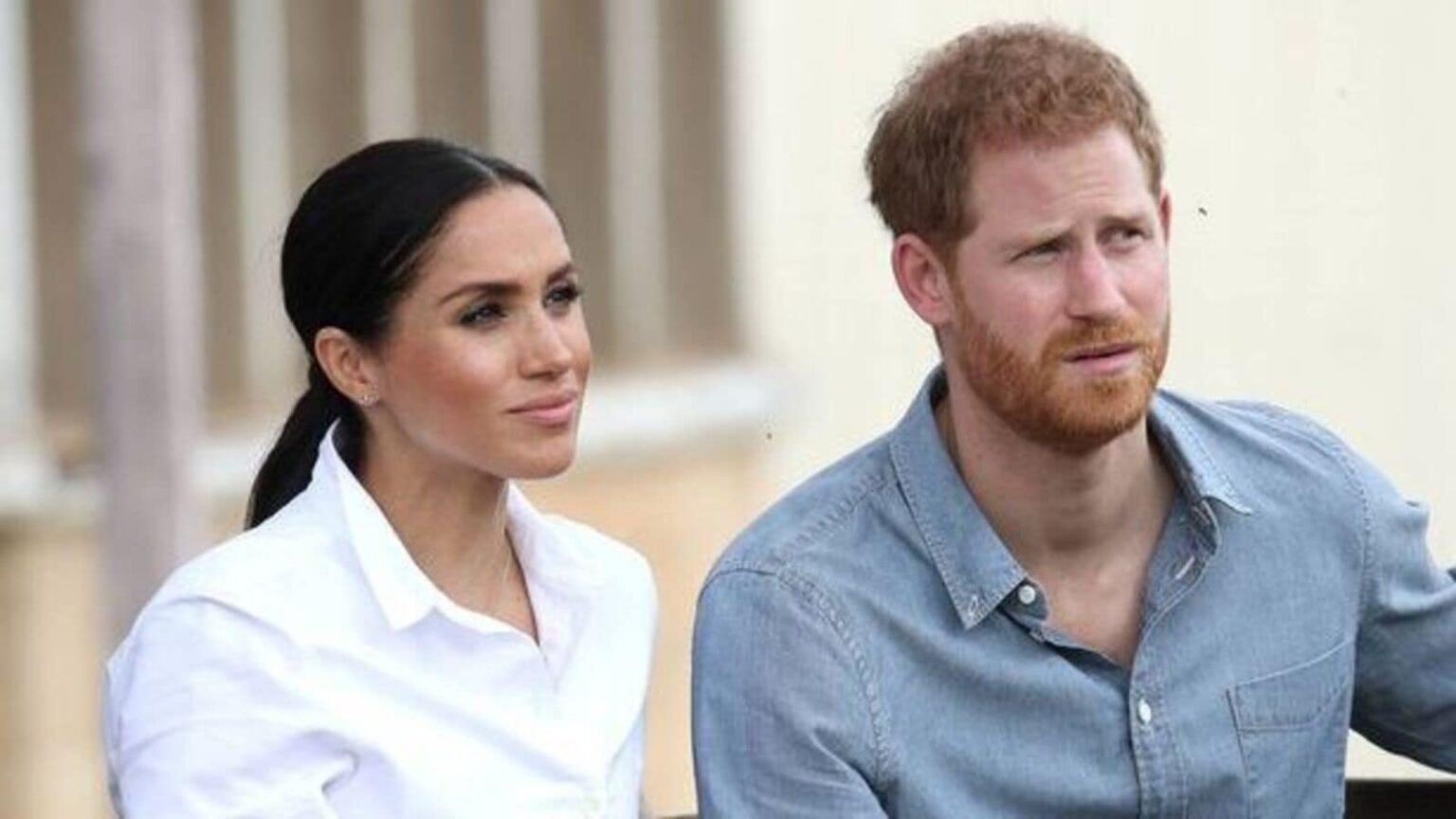 Meghan Markle welcomes Prince Harry home from UK, Ukraine with cheeky ‘beau’ toast ahead of his 41st birthday Meghan Markle welcomes Prince Harry home from UK, Ukraine with cheeky 'beau' toast ahead of his 41st birthday