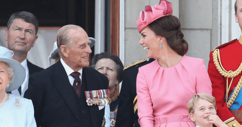 Princess Kate's Crucial Advice From Prince Philip To Avoid ‘Trouble’