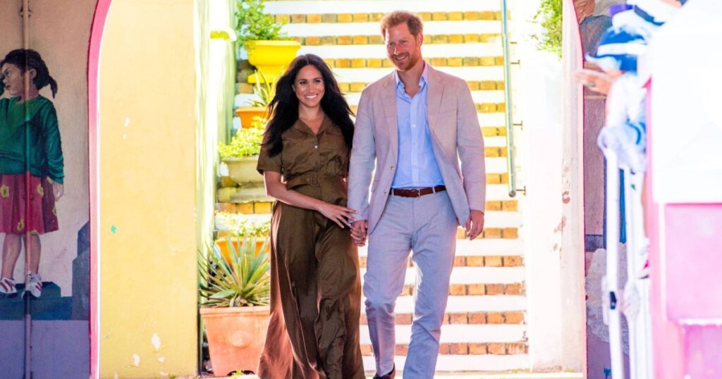 Meghan Markle's 'Brand as a Wife' Changed After First Marriage | Gallery