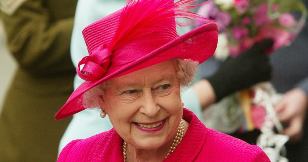 Queen Elizabeth Called Namesake Princess Lilibet The 'Sweetest' | Gallery