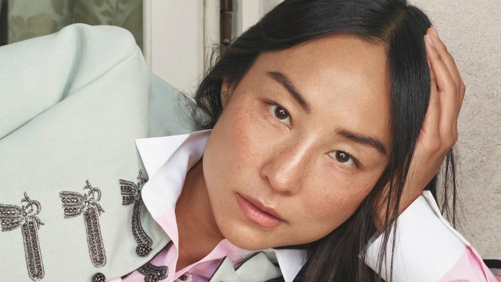 Greta Lee has been announced as a global brand ambassador for Dior. “She is everything that I imagine the Dior woman to be: talented, exciting, empathetic and she’s great fun to be around,” said creative director Jonathan Anderson