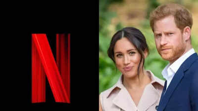 Netflix's deal with Meghan Markle's As Ever may fizzle out soon, company says: Never stocked products on website