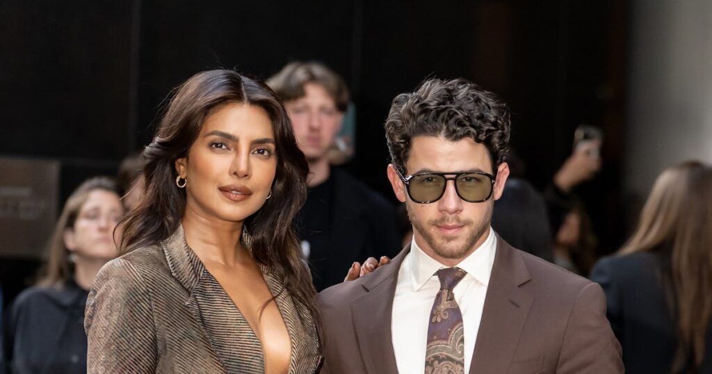 Celebrities At Ralph Lauren’s Spring/Summer 2026 Show Brought The Glam Celebrities At Ralph Lauren’s Spring/Summer 2026 Show Brought The Glam