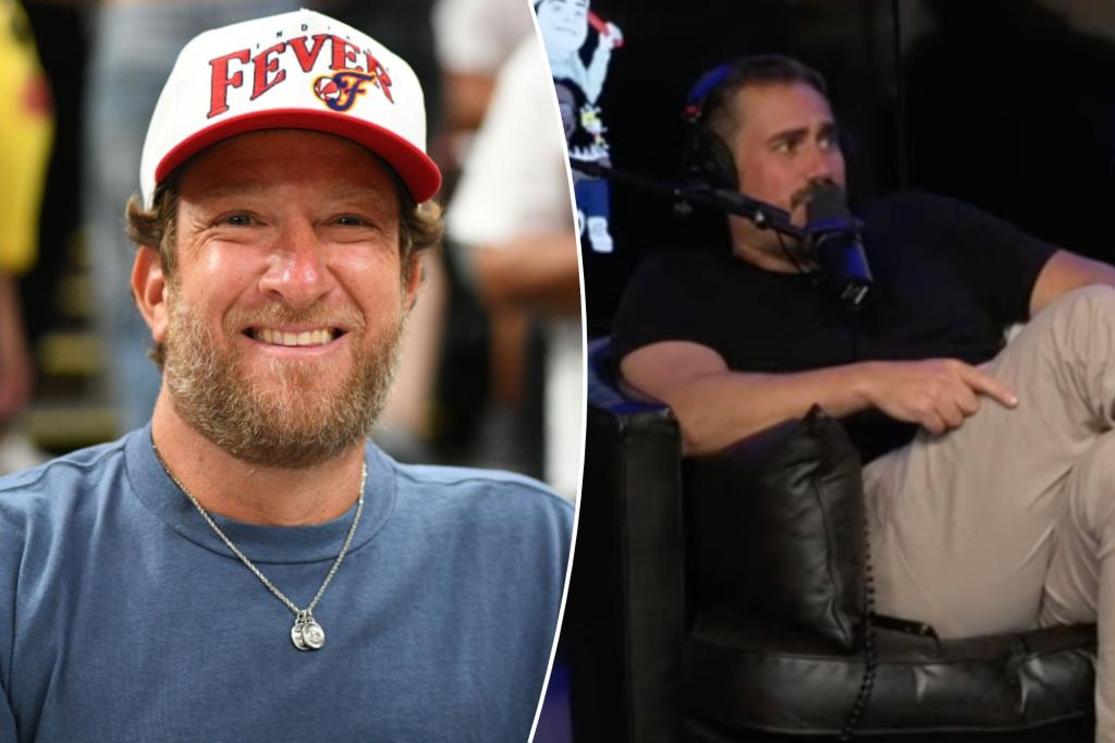 Why Dave Portnoy, Barstool’s Dan Katz turned down $10 million Saudi Arabia offer Why Dave Portnoy, Barstool's Dan Katz turned down $10 million Saudi Arabia offer