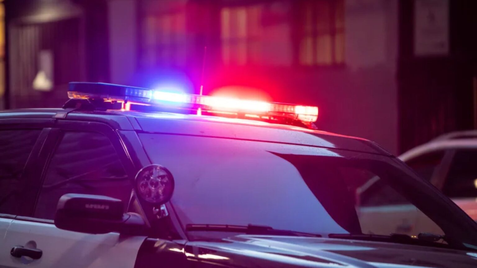 Hollywood A-lister hospitalised after cop car crash while filming for Netflix Hollywood A-lister hospitalised after cop car crash while filming for Netflix