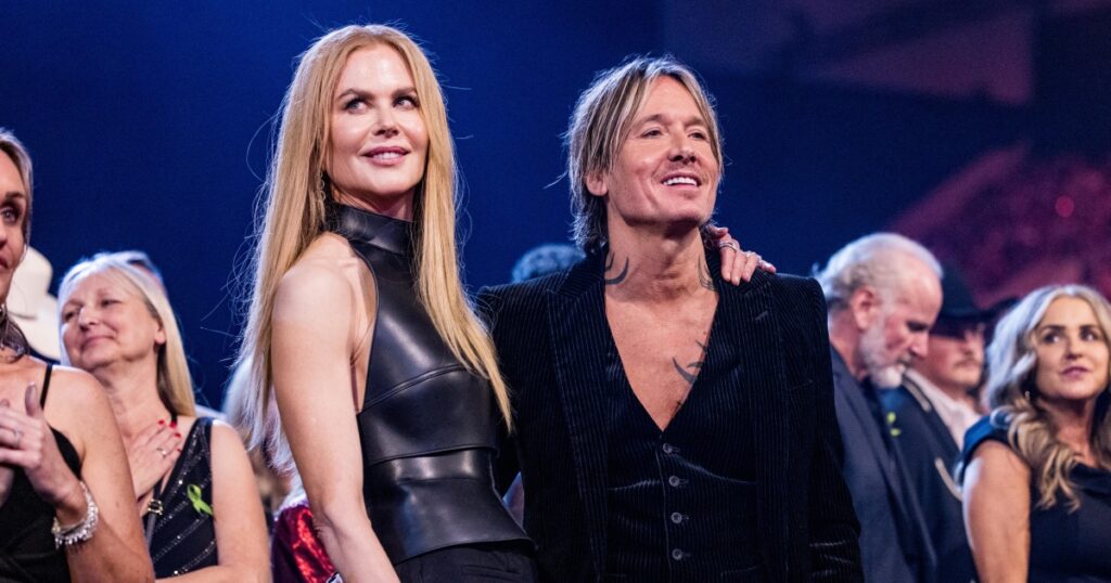 Nicole Kidman and Keith Urban Split After 19 Years of Marriage Nicole Kidman and Keith Urban Split After 19 Years of Marriage