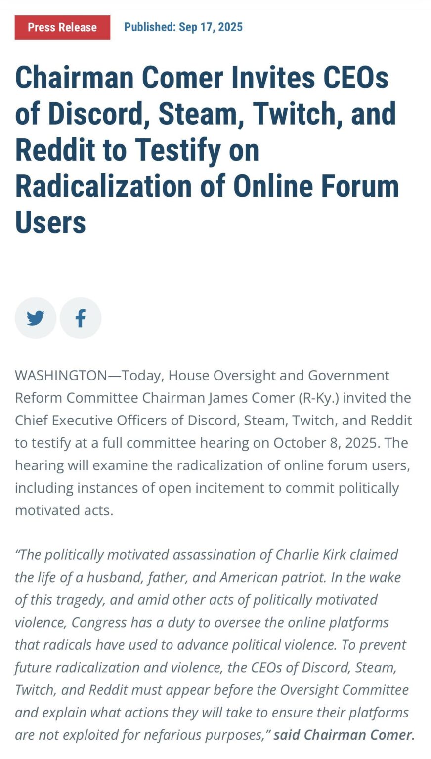 The investigations into possible leftist spaces have begun. The investigations into possible leftist spaces have begun.