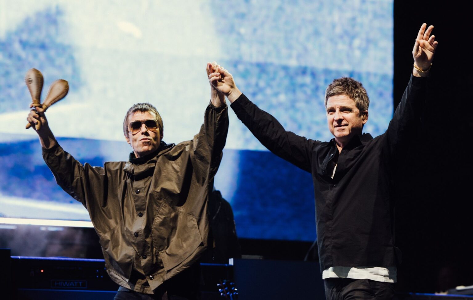 Oasis launch ‘Project Rock N’ Roll Stars’, selling prints to “put music back into UK State Schools” Oasis launch 'Project Rock N' Roll Stars', selling prints to "put music back into UK State Schools”