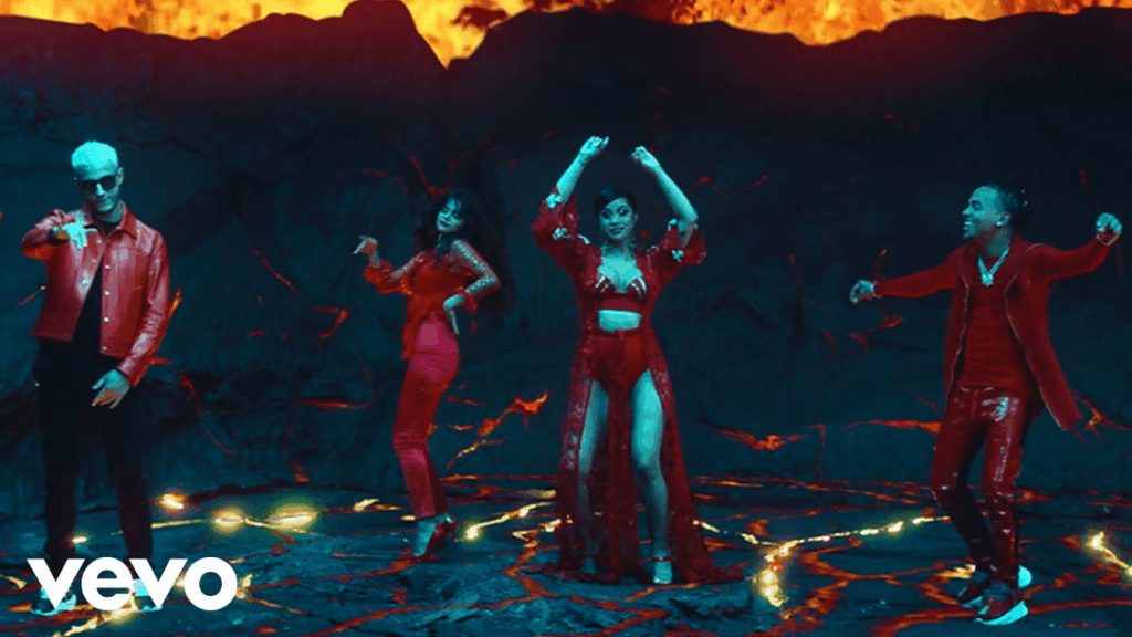 7 years ago today, DJ Snake, Selena Gomez, Cardi B and Ozuna released ‘Taki Taki.’
