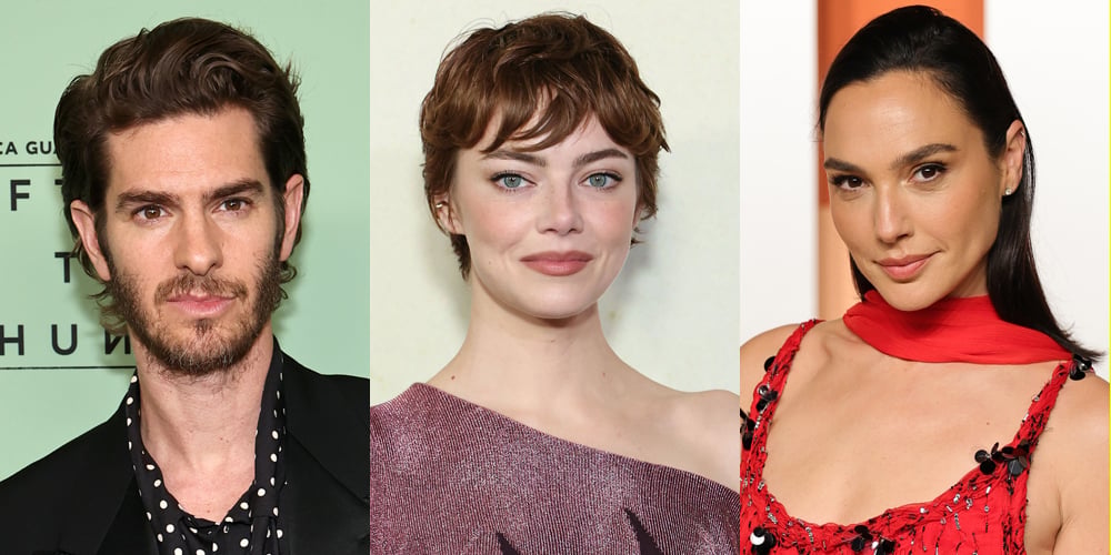 Celebrities Who Support Israel & Stars Who Support Palestine, Including Those Boycotting Israeli Film Institutions | EG, Israel, Palestine, Slideshow | Just Jared: Celebrity News and Gossip Celebrities Who Support Israel & Stars Who Support Palestine, Including Those Boycotting Israeli Film Institutions | EG, Israel, Palestine, Slideshow | Just Jared: Celebrity News and Gossip